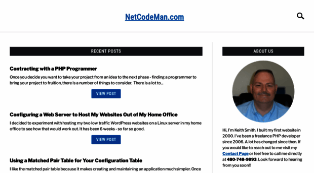 netcodeman.com
