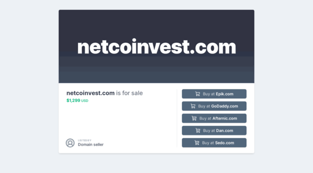 netcoinvest.com