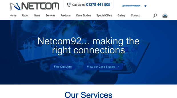 netcom92.com