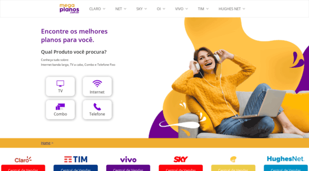 netcomboassine.com.br