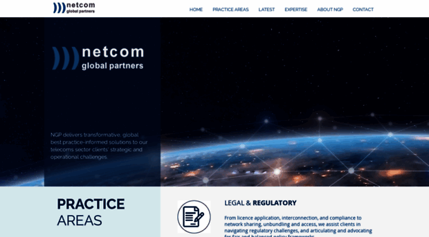 netcomglobalpartners.com