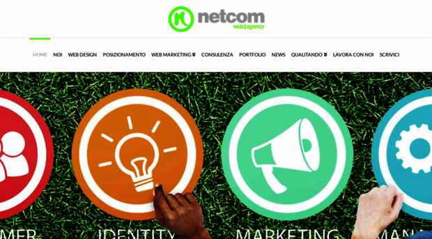netcomitaly.com