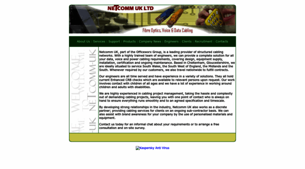 netcomm-uk.com