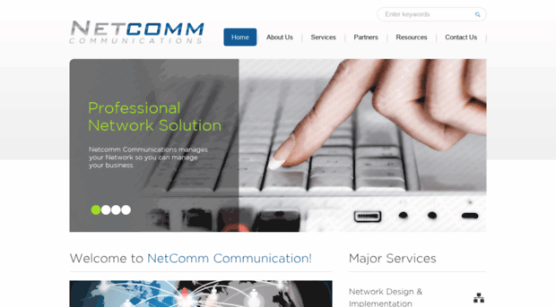 netcommaz.com