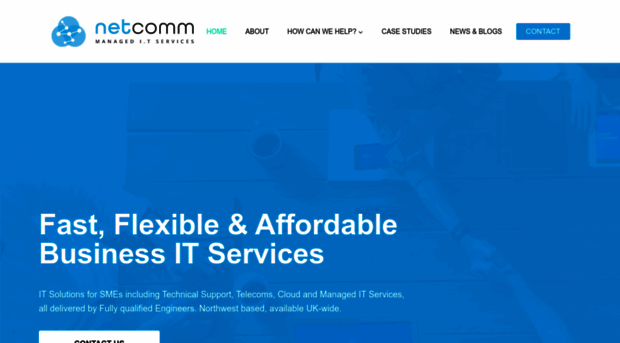 netcommltd.co.uk