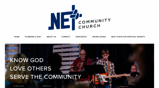 netcommunity.org