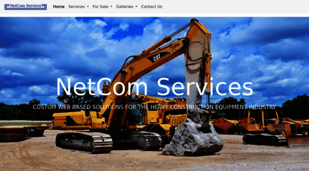 netcomnetwork.com