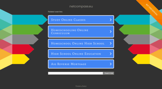 netcompass.eu