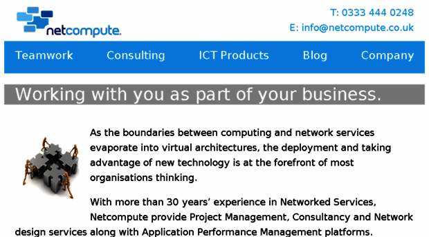 netcompute.co.uk