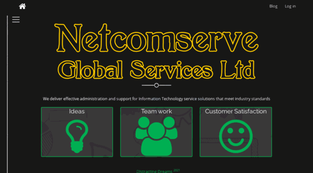 netcomserve.com