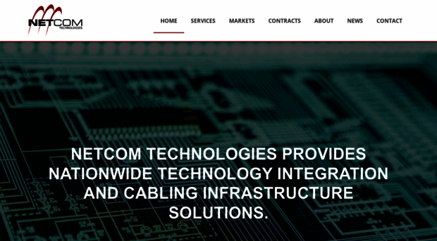 netcomtec.com