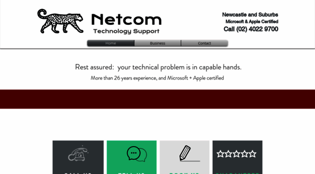 netcomtech.com.au