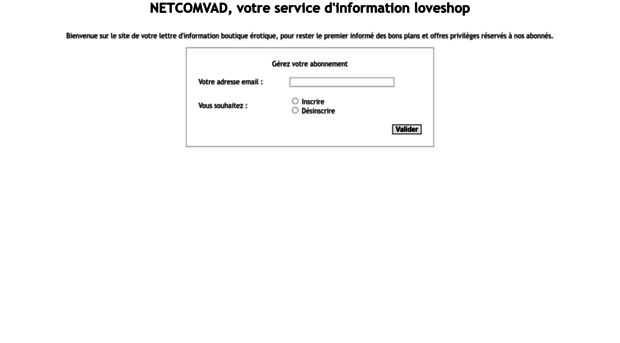 netcomvad.com