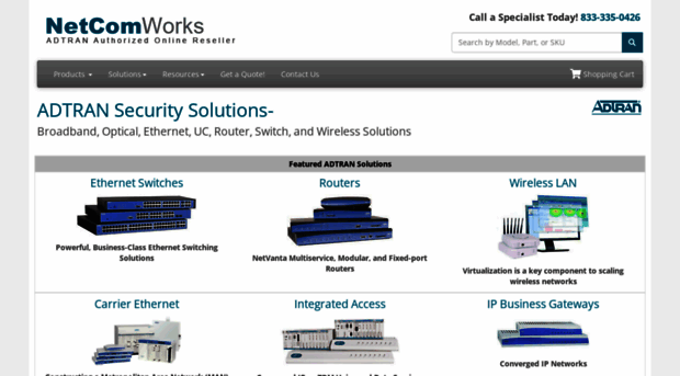 netcomworks.com