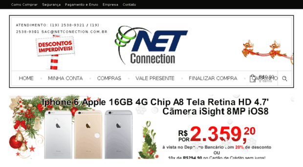 netconection.com.br