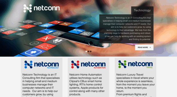 netconn.com.au