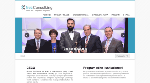 netconsulting.ba