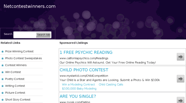 netcontestwinners.com
