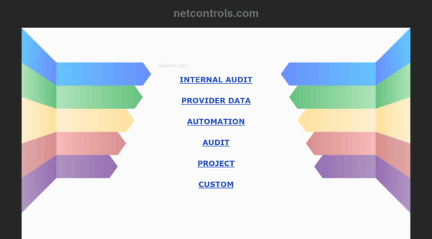 netcontrols.com