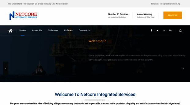 netcore.com.ng