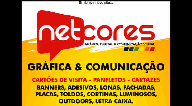 netcores.com.br