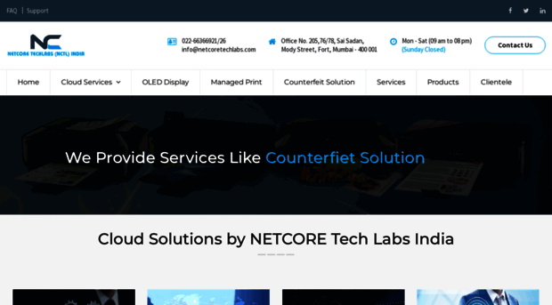 netcoretechlabs.com