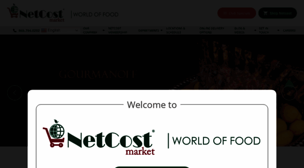 netcostmarket.com