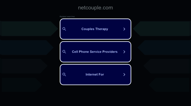 netcouple.com