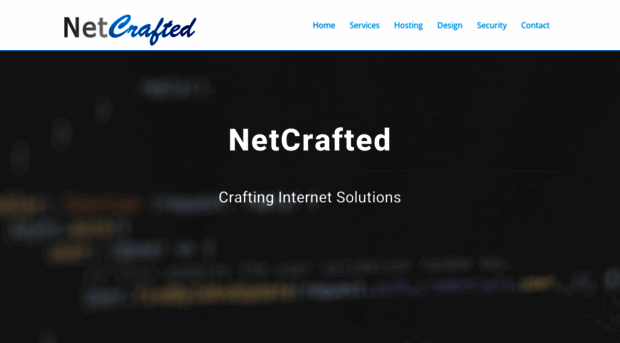 netcrafted.com