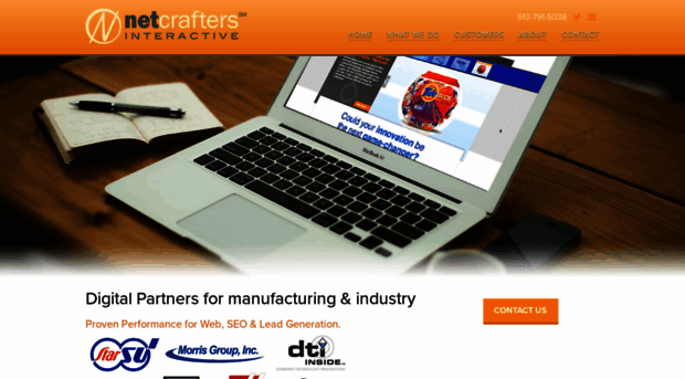 netcrafters.com