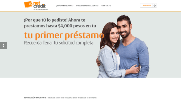 netcredit.mx