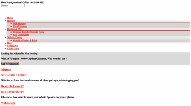 netcritical.com.au