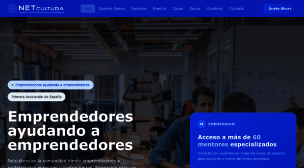 netcultura.es