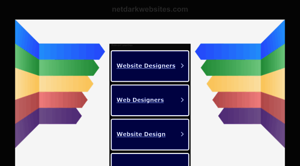 netdarkwebsites.com