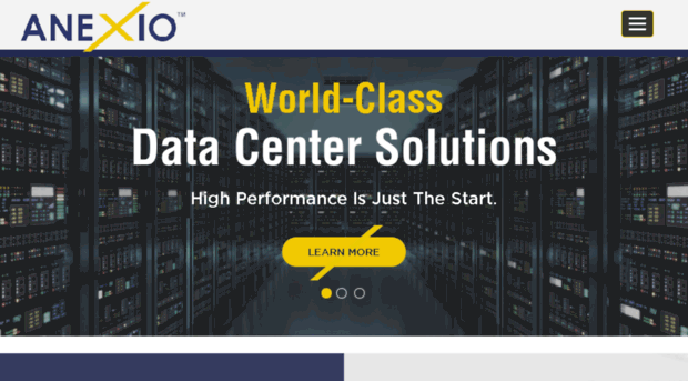 netdatacenters.com