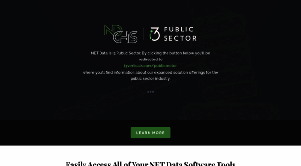 netdatacorp.net