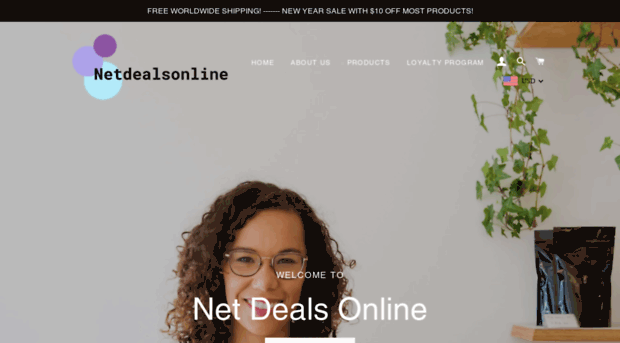 netdealsonline.com