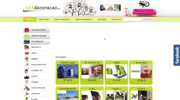 netdecoracao.com