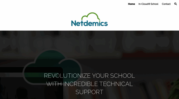 netdemics.com