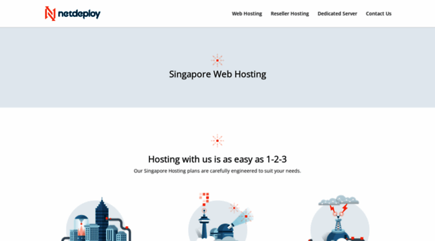 netdeploy.com
