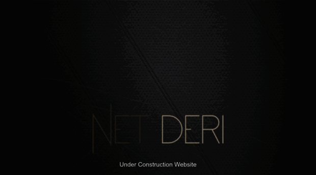 netderi.com