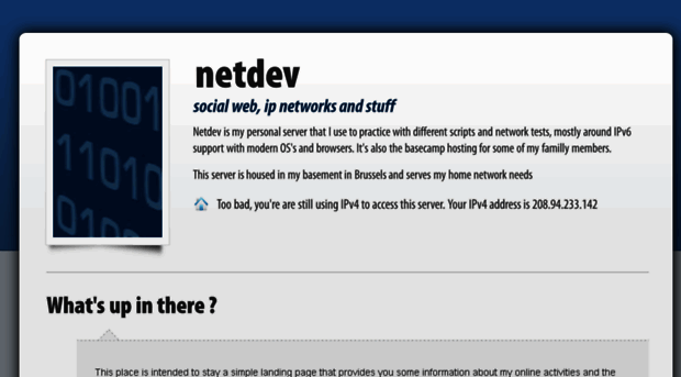 netdev.be