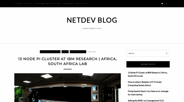 netdev.co.za