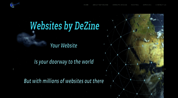 netdezine.co.uk