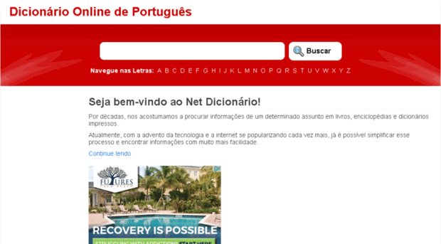 netdicionario.com.br