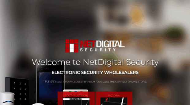 netdigital.com.au