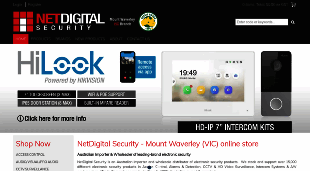 netdigitalsecurity.com.au
