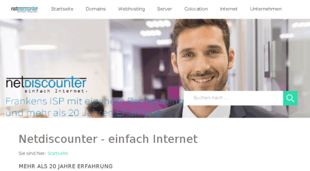 netdiscounter.com