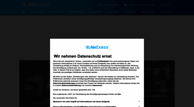 netdoctor.de