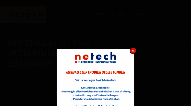 netech.ch